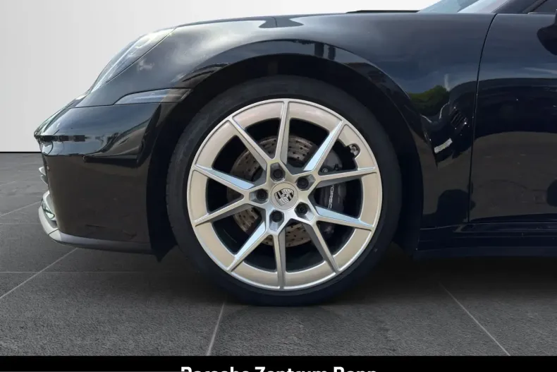 Porsche 992 din 2025 cu 15.190 km - oferta POR237206 - foto 22