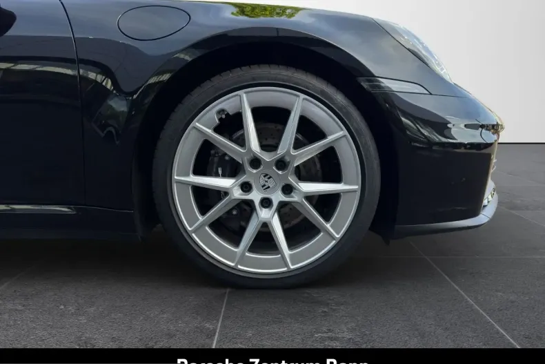 Porsche 992 din 2025 cu 15.190 km - oferta POR237206 - foto 23