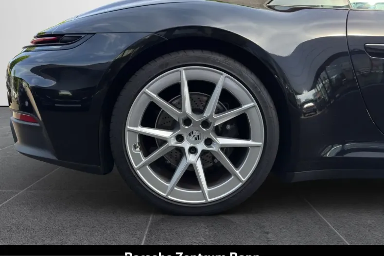 Porsche 992 din 2025 cu 15.190 km - oferta POR237206 - foto 24
