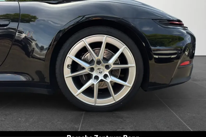 Porsche 992 din 2025 cu 15.190 km - oferta POR237206 - foto 25