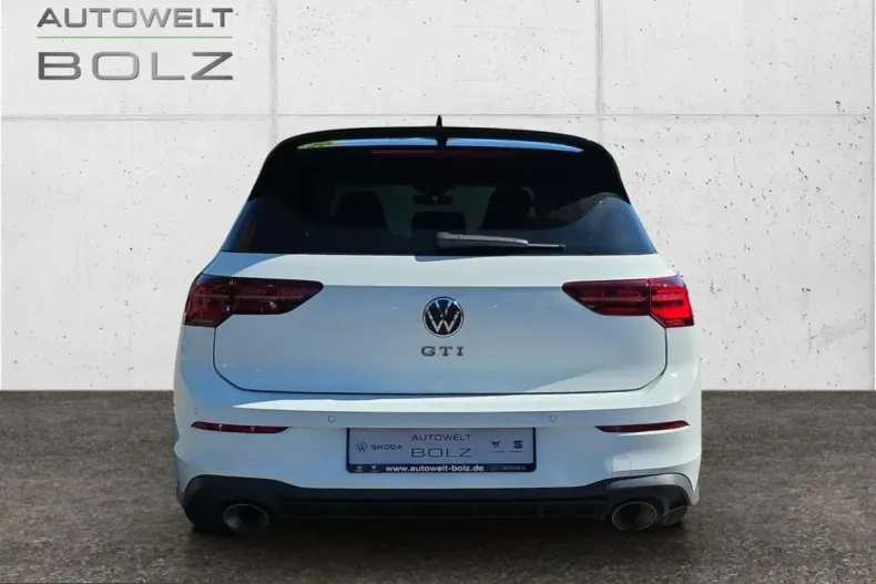 Volkswagen Golf din 2024 cu 33.047 km - oferta VOL237207 - foto 4