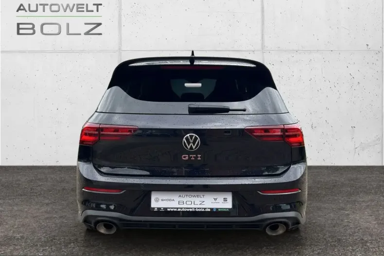 Volkswagen Golf din 2024 cu 39.360 km - oferta VOL237208 - foto 4