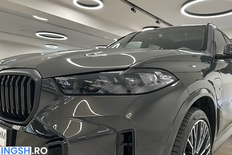 BMW X5 (Seria X) din 2024 cu 35.237 km - oferta BMW237209 - foto 6