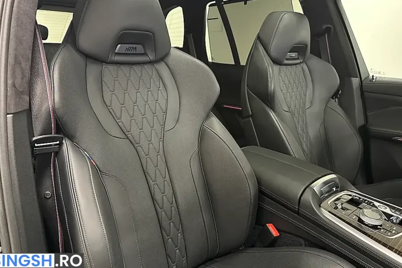 BMW X5 (Seria X) din 2024 cu 35.237 km - oferta BMW237209 - foto 7