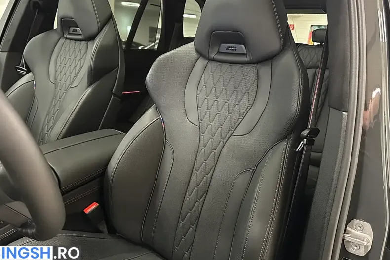 BMW X5 (Seria X) din 2024 cu 35.237 km - oferta BMW237209 - foto 9