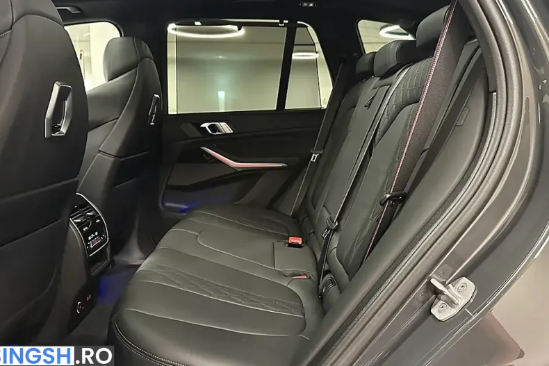 BMW X5 (Seria X) din 2024 cu 35.237 km - oferta BMW237209 - foto 10