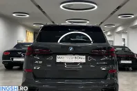 BMW X5 (Seria X) din 2024 cu 35.237 km - oferta BMW237209 - foto 13