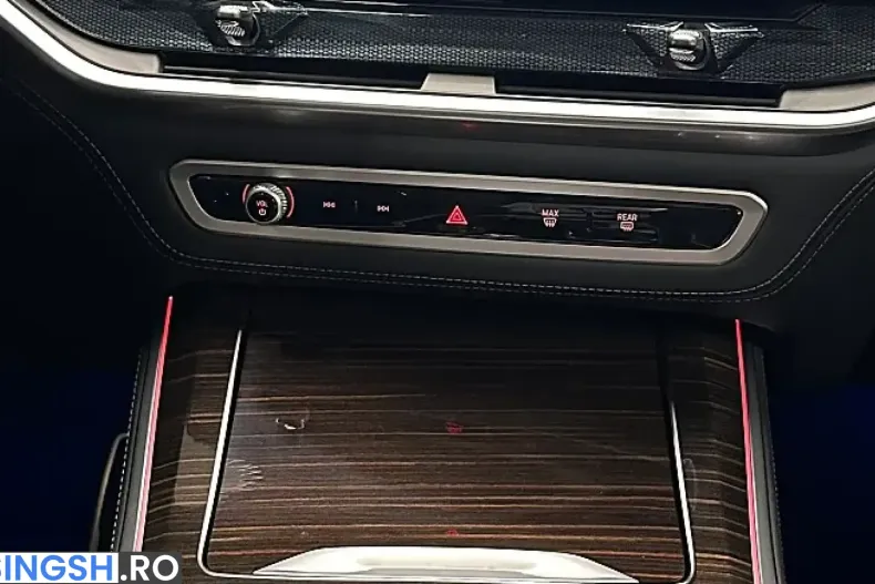 BMW X5 (Seria X) din 2024 cu 35.237 km - oferta BMW237209 - foto 14