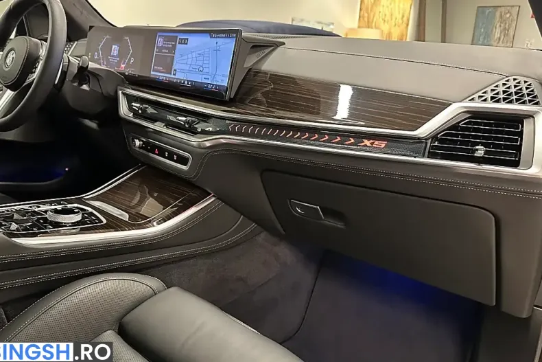 BMW X5 (Seria X) din 2024 cu 35.237 km - oferta BMW237209 - foto 15