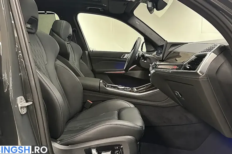 BMW X5 (Seria X) din 2024 cu 35.237 km - oferta BMW237209 - foto 17