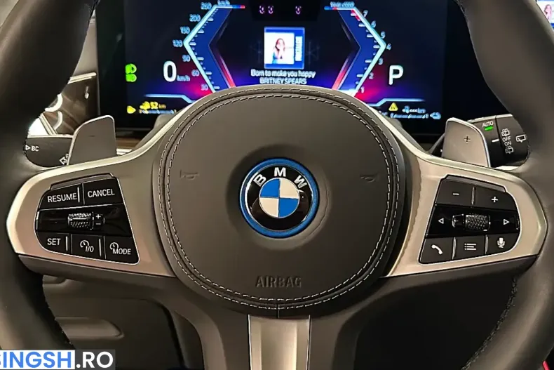 BMW X5 (Seria X) din 2024 cu 35.237 km - oferta BMW237209 - foto 18