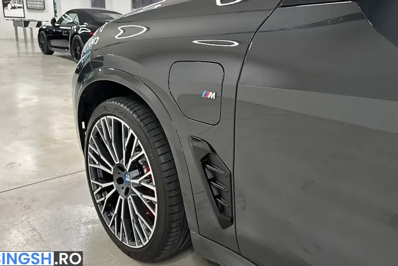 BMW X5 (Seria X) din 2024 cu 35.237 km - oferta BMW237209 - foto 19