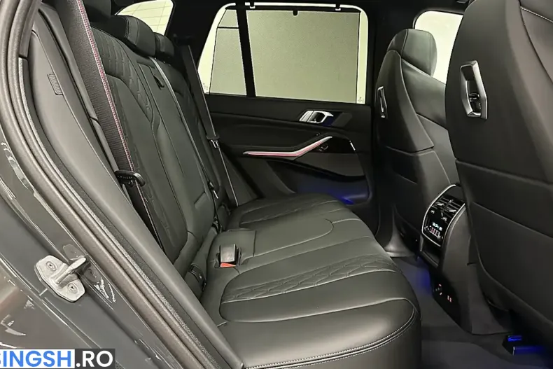 BMW X5 (Seria X) din 2024 cu 35.237 km - oferta BMW237209 - foto 20
