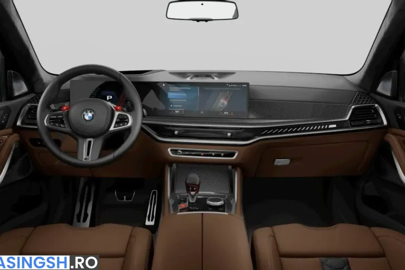 BMW X5 (Seria X) din 2024 cu 15.933 km - oferta BMW237211 - foto 2