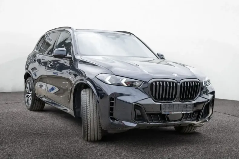 BMW X5 (Seria X) din 2025 cu 22.824 km - oferta BMW237212 - foto 1