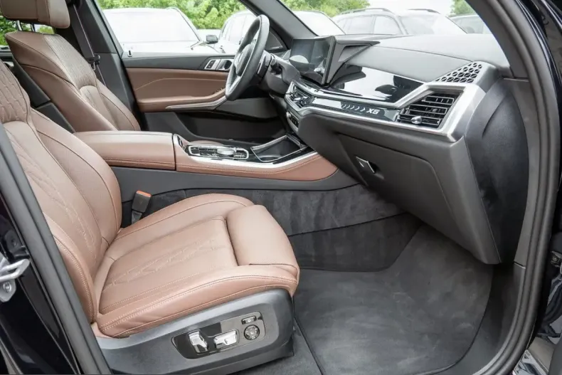 BMW X5 (Seria X) din 2025 cu 22.824 km - oferta BMW237212 - foto 2