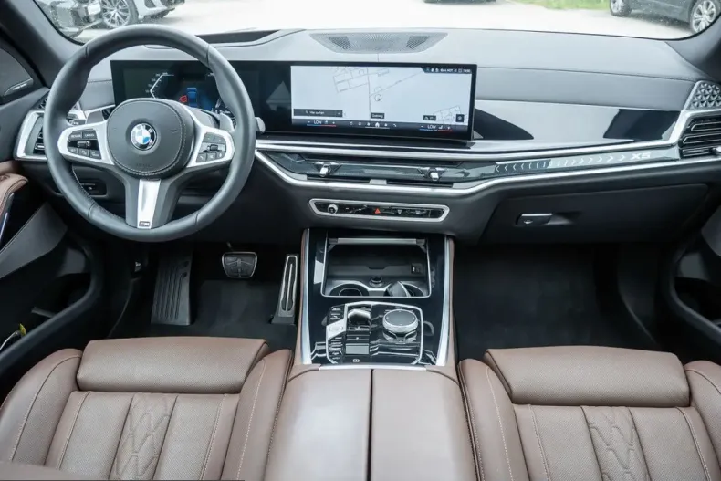 BMW X5 (Seria X) din 2025 cu 22.824 km - oferta BMW237212 - foto 3
