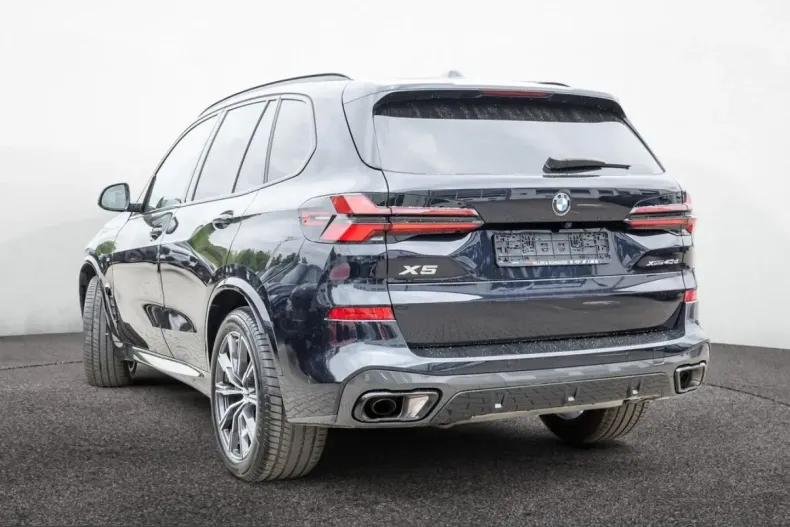 BMW X5 (Seria X) din 2025 cu 22.824 km - oferta BMW237212 - foto 5