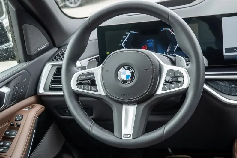 BMW X5 (Seria X) din 2025 cu 22.824 km - oferta BMW237212 - foto 8