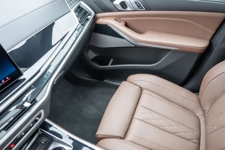 BMW X5 (Seria X) din 2025 cu 22.824 km - oferta BMW237212 - foto 14