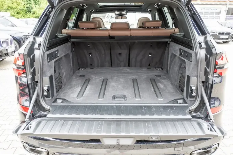 BMW X5 (Seria X) din 2025 cu 22.824 km - oferta BMW237212 - foto 22