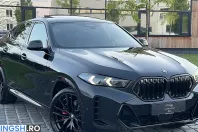 BMW X6 (Seria X) din 2023 cu 83.000 km - oferta BMW237213 - foto 1
