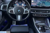 BMW X6 (Seria X) din 2023 cu 83.000 km - oferta BMW237213 - foto 9