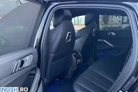 BMW X6 (Seria X) din 2023 cu 83.000 km - oferta BMW237213 - foto 10