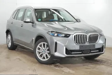 BMW X5 din 2025 - oferta BMW237214