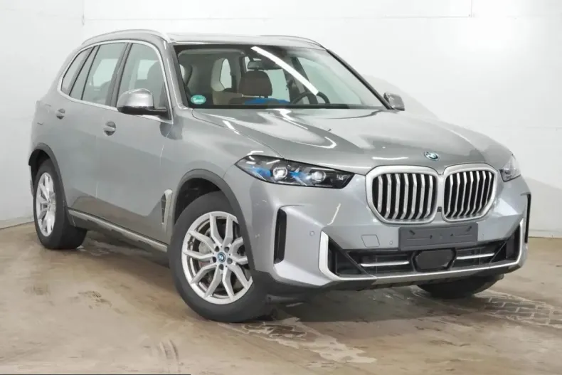 BMW X5 (Seria X) din 2025 cu 56.005 km - oferta BMW237214 - foto 1