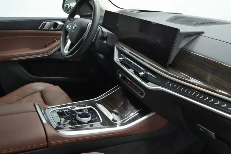 BMW X5 (Seria X) din 2025 cu 56.005 km - oferta BMW237214 - foto 2