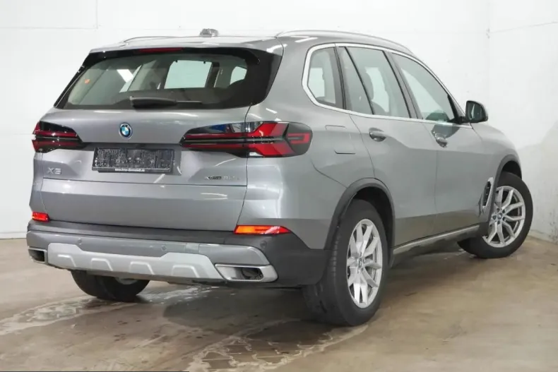 BMW X5 (Seria X) din 2025 cu 56.005 km - oferta BMW237214 - foto 3