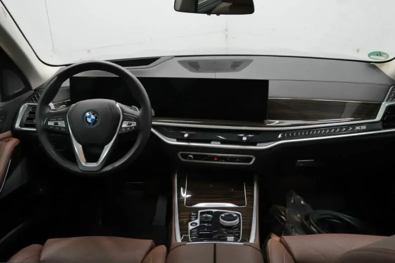 BMW X5 (Seria X) din 2025 cu 56.005 km - oferta BMW237214 - foto 5