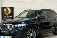 BMW X5 (Seria X) din 2024 cu 24.000 km - oferta BMW237215 - foto 9