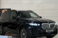 BMW X5 (Seria X) din 2024 cu 24.000 km - oferta BMW237215 - foto 11