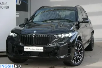 BMW X5 din 2026 - oferta BMW237216