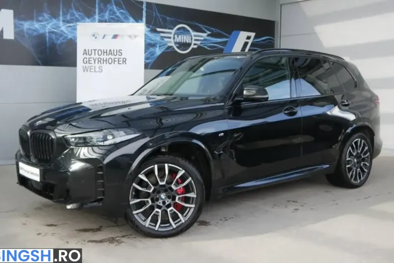 BMW X5 (Seria X) din 2026 cu 23.000 km - oferta BMW237216 - foto 2