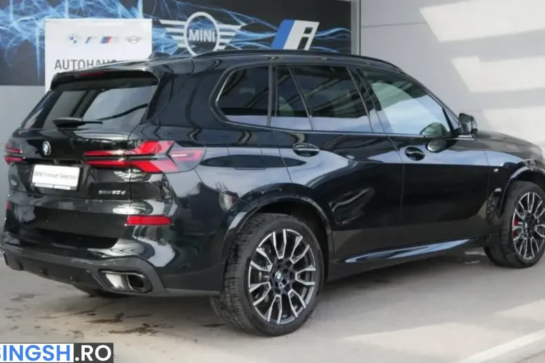 BMW X5 (Seria X) din 2026 cu 23.000 km - oferta BMW237216 - foto 3