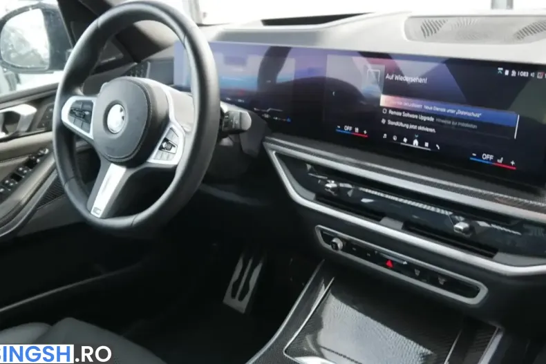 BMW X5 (Seria X) din 2026 cu 23.000 km - oferta BMW237216 - foto 5