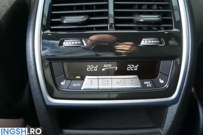 BMW X5 (Seria X) din 2026 cu 23.000 km - oferta BMW237216 - foto 11