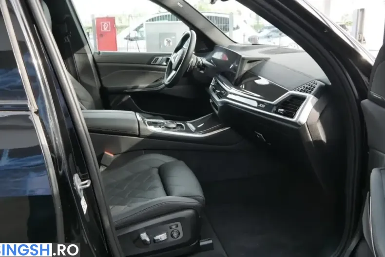 BMW X5 (Seria X) din 2026 cu 23.000 km - oferta BMW237216 - foto 14