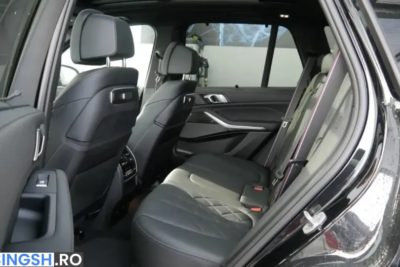 BMW X5 (Seria X) din 2026 cu 23.000 km - oferta BMW237216 - foto 15