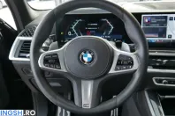 BMW X5 (Seria X) din 2026 cu 23.000 km - oferta BMW237216 - foto 17