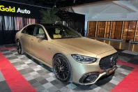 Mercedes-Benz S 63 AMG (Clasa S) din 2024 cu 25.331 km - oferta MER237217 - foto 1