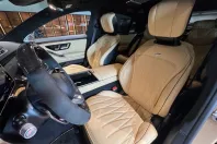 Mercedes-Benz S 63 AMG (Clasa S) din 2024 cu 25.331 km - oferta MER237217 - foto 3