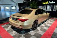 Mercedes-Benz S 63 AMG (Clasa S) din 2024 cu 25.331 km - oferta MER237217 - foto 5