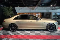 Mercedes-Benz S 63 AMG (Clasa S) din 2024 cu 25.331 km - oferta MER237217 - foto 7