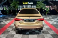 Mercedes-Benz S 63 AMG (Clasa S) din 2024 cu 25.331 km - oferta MER237217 - foto 10