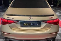Mercedes-Benz S 63 AMG (Clasa S) din 2024 cu 25.331 km - oferta MER237217 - foto 11
