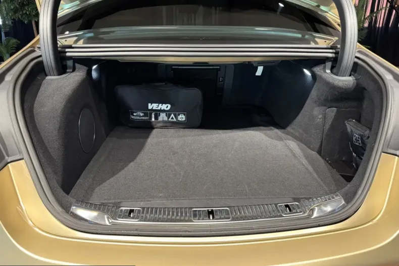 Mercedes-Benz S 63 AMG (Clasa S) din 2024 cu 25.331 km - oferta MER237217 - foto 12
